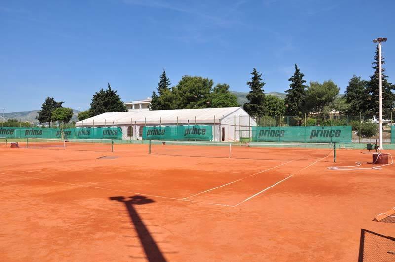Zizic Apartamento Kaštela