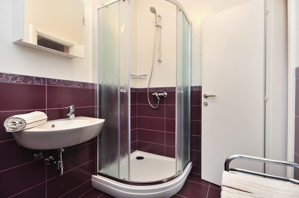 Apartamento Zizic Kaštela
