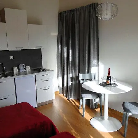 Apartments Zizic Kastela Room photo
