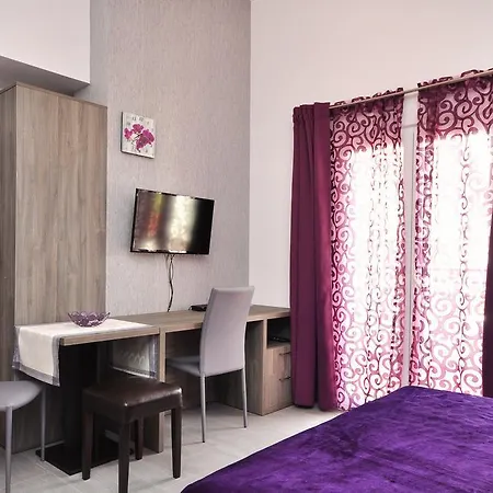 Apartments Zizic Kastela Room photo