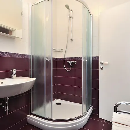 Apartments Zizic Kastela Room photo