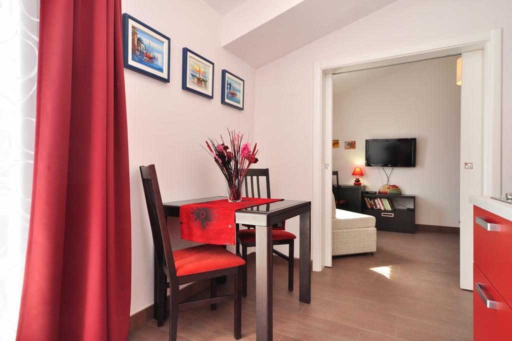 Zizic Apartment