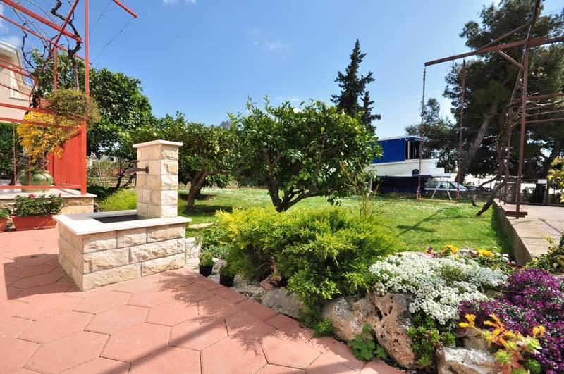 Zizic Apartment Kastela