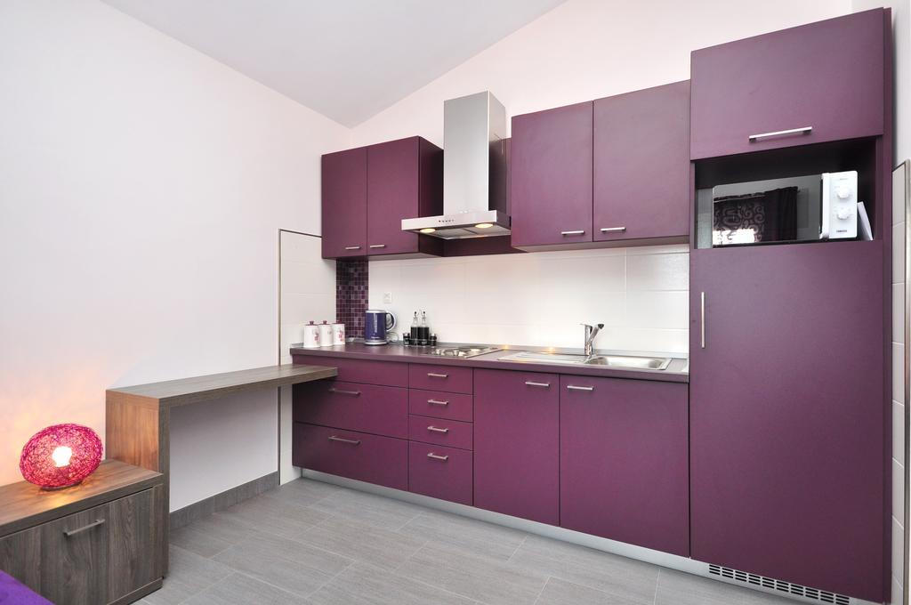 Apartment Zizic