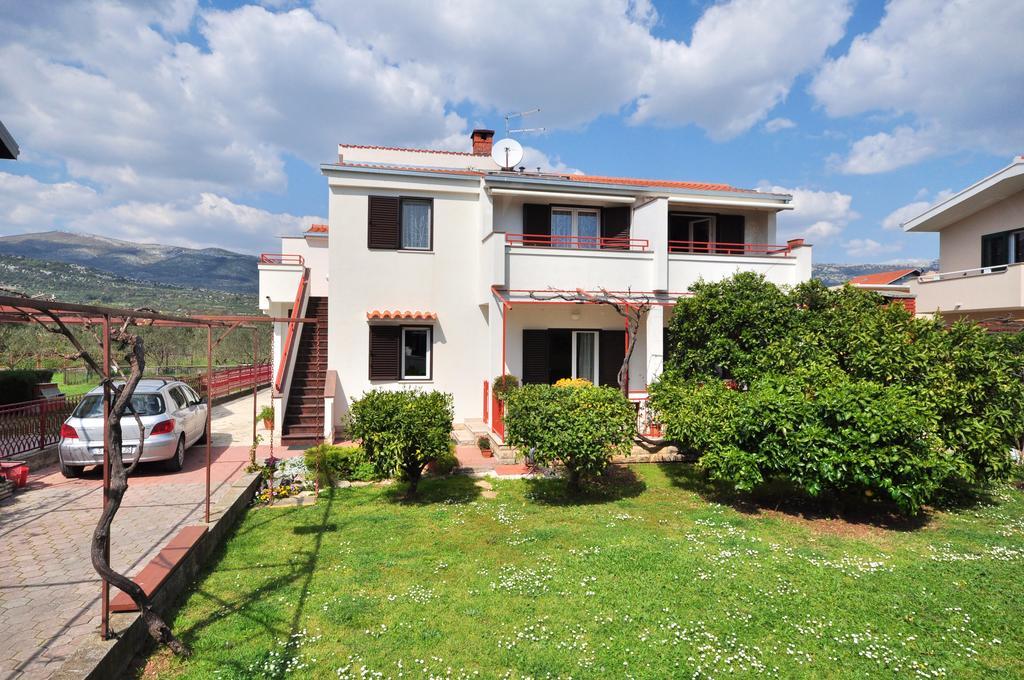 Zizic Apartment Kastela