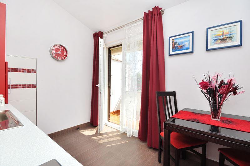 Zizic Apartment