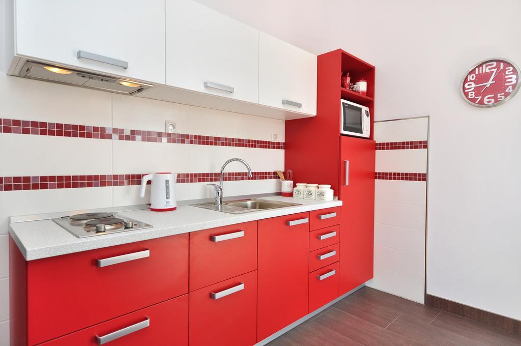 Apartment Zizic *