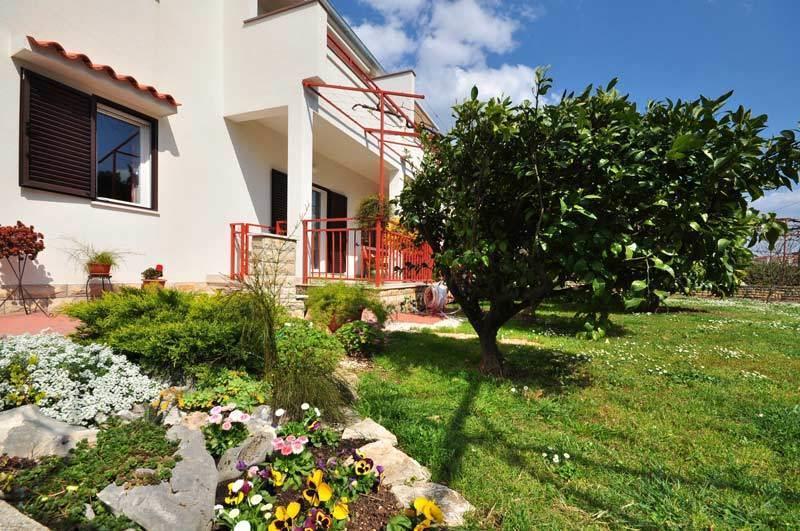 Apartment Zizic
