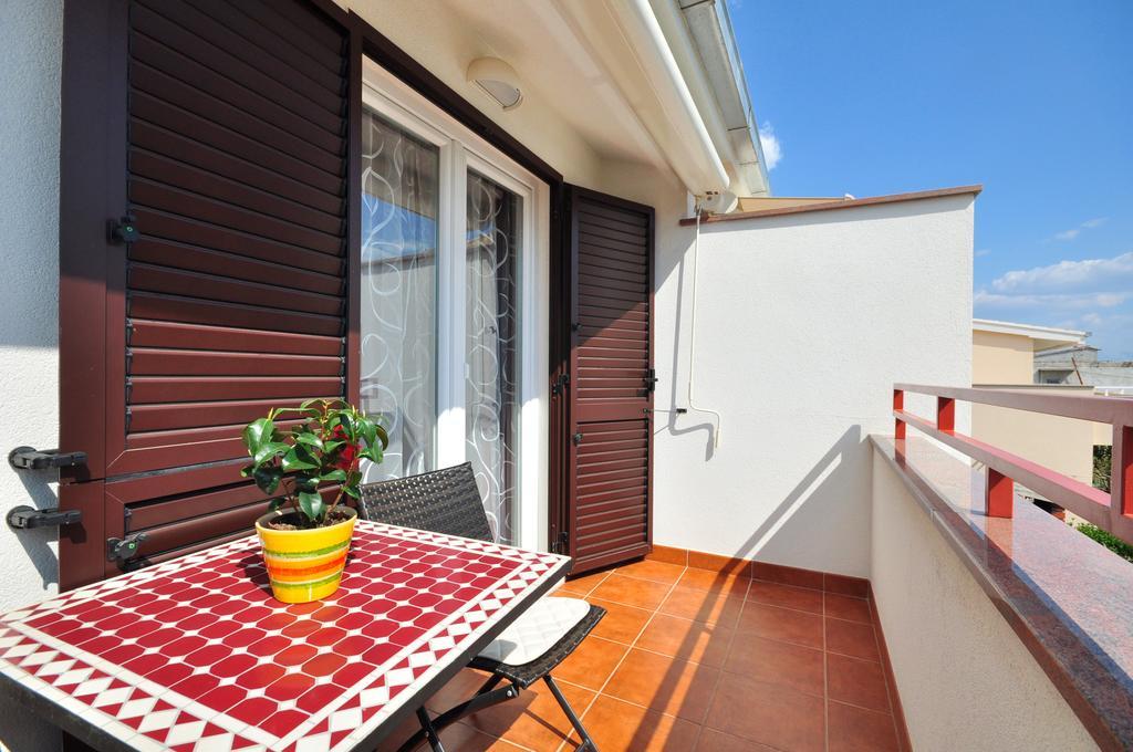 Zizic Apartment Kastela