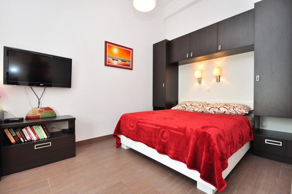 Zizic Apartment
