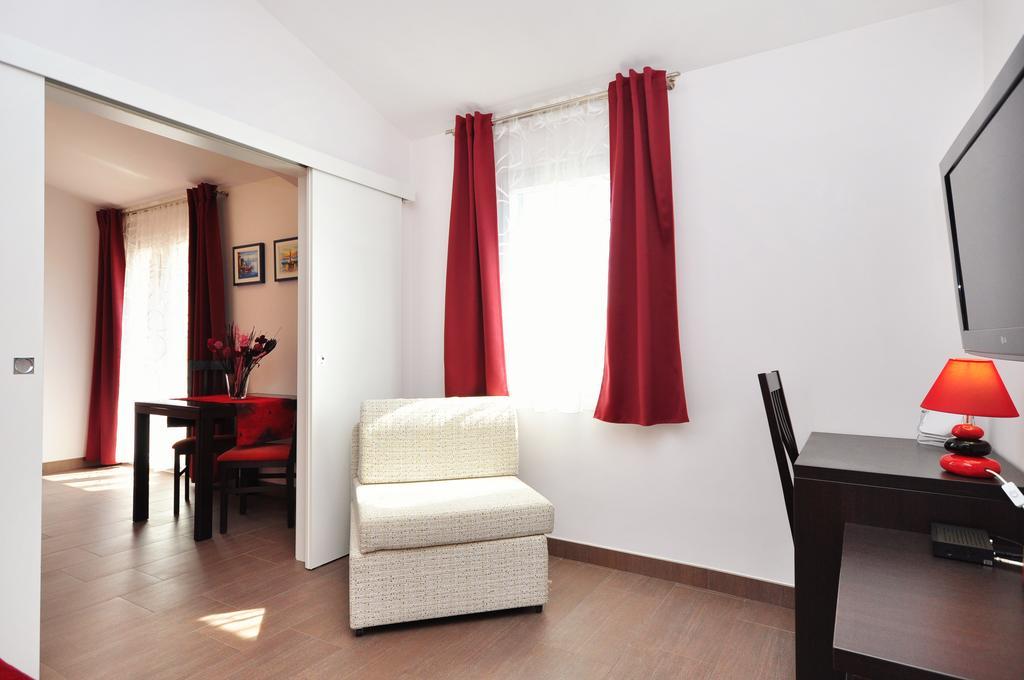 Zizic Apartment